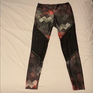 Full length Leggings